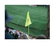 Can Tiger Woods play Augusta whenever he wants?